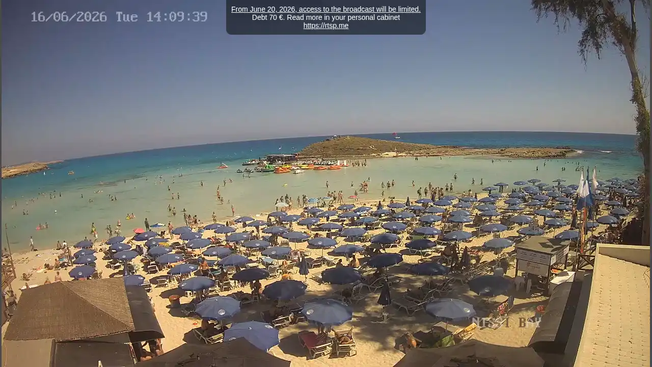 Webcam-Aufnahme aus :city — 16. Juni 2026 12:00