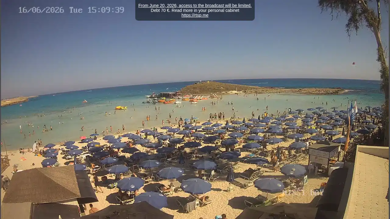 Webcam-Aufnahme aus :city — 16. Juni 2026 13:00