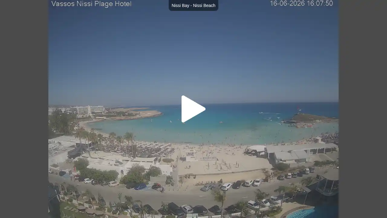 Webcam-Aufnahme aus :city — 16. Juni 2026 13:00