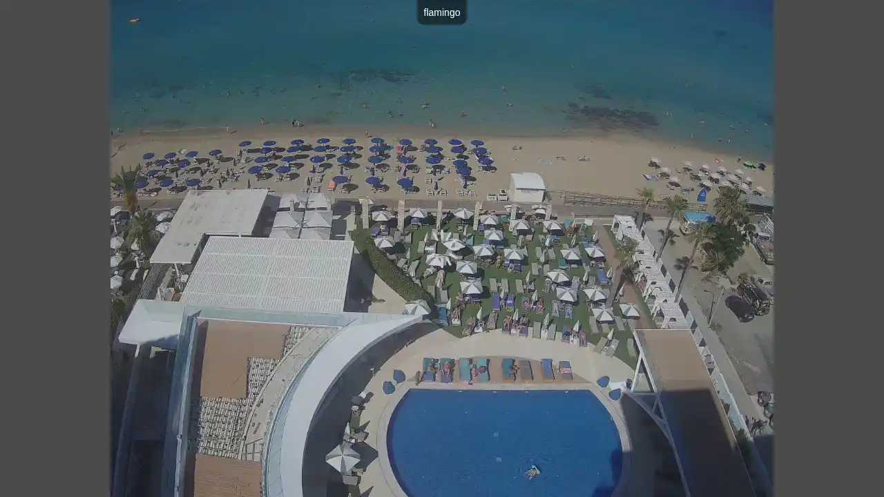 Webcam-Aufnahme aus :city — 16. Juni 2026 13:00