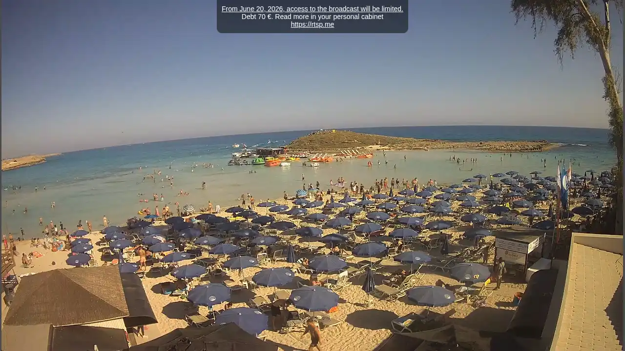 Webcam-Aufnahme aus :city — 16. Juni 2026 14:00