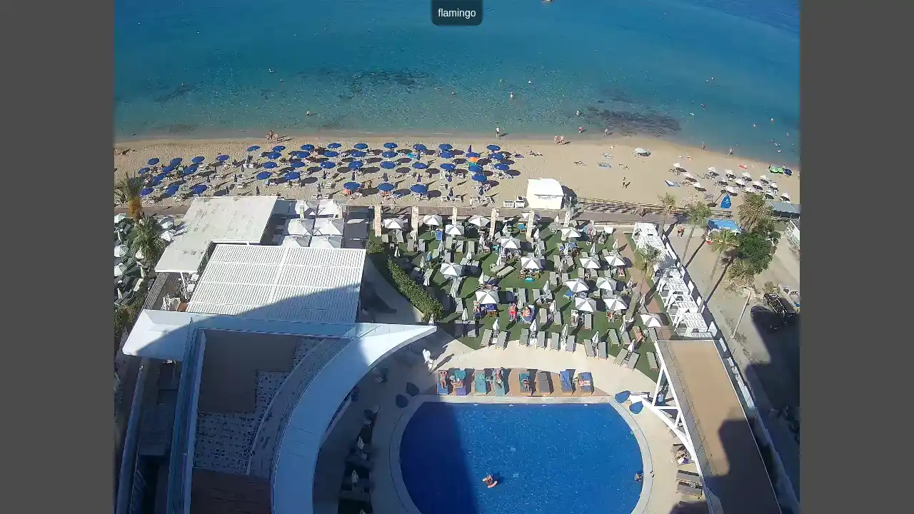 Webcam-Aufnahme aus :city — 16. Juni 2026 14:00