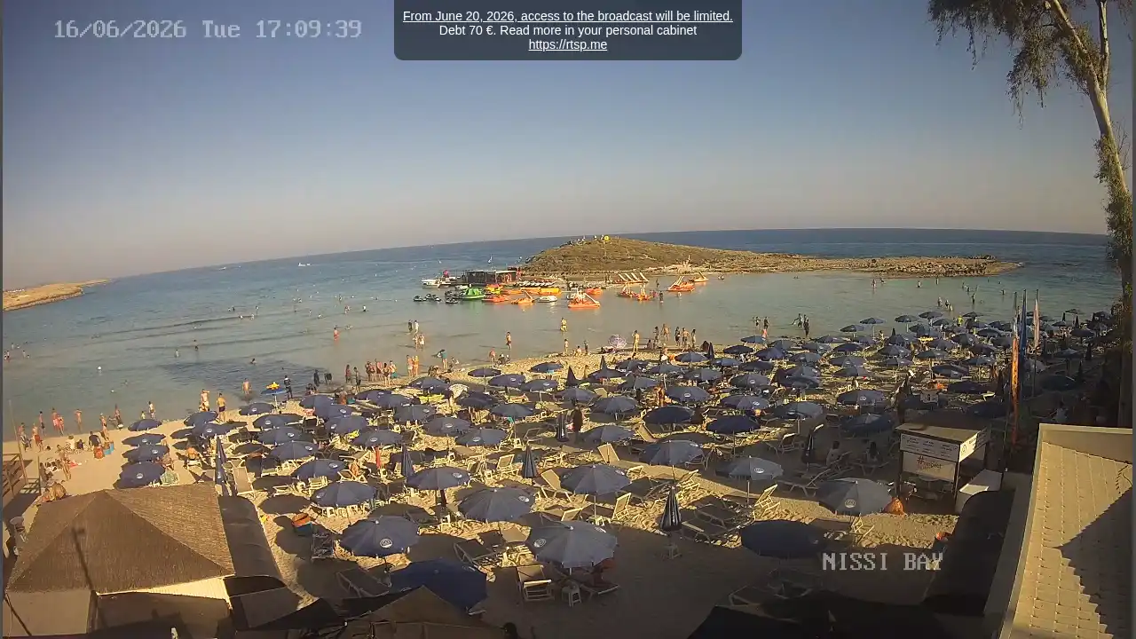 Webcam-Aufnahme aus :city — 16. Juni 2026 15:00