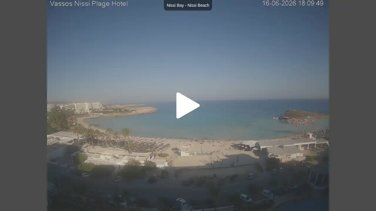 Webcam-Aufnahme aus :city — 16. Juni 2026 15:00