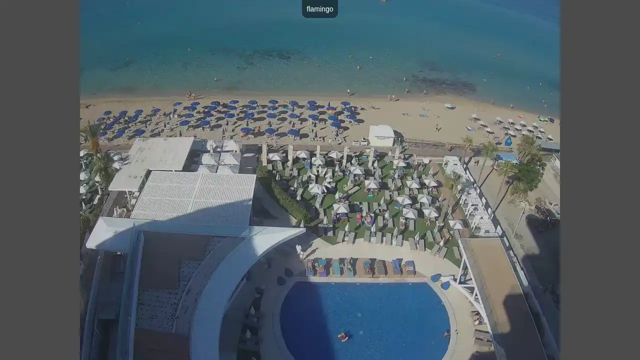 Webcam-Aufnahme aus :city — 16. Juni 2026 15:00