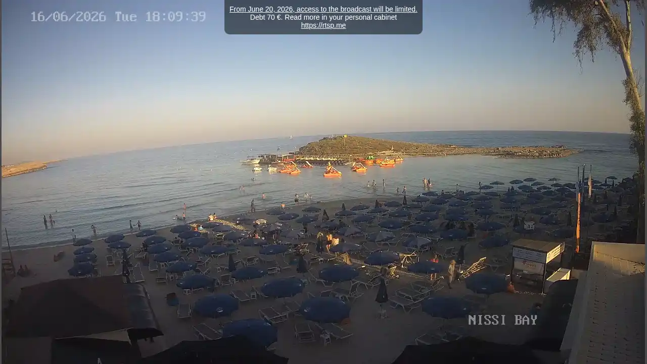 Webcam-Aufnahme aus :city — 16. Juni 2026 16:00