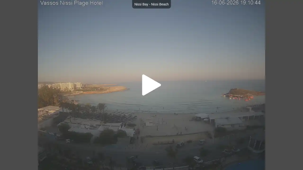 Webcam-Aufnahme aus :city — 16. Juni 2026 17:00