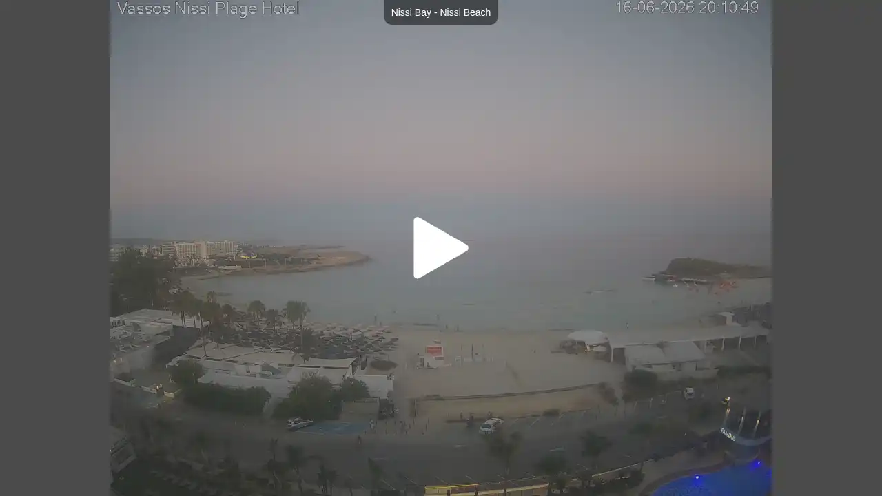 Webcam-Aufnahme aus :city — 16. Juni 2026 18:00