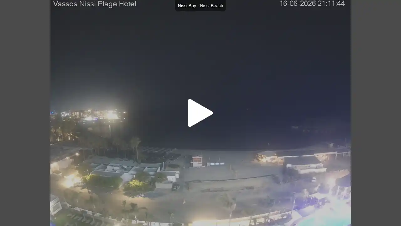 Webcam-Aufnahme aus :city — 16. Juni 2026 19:00