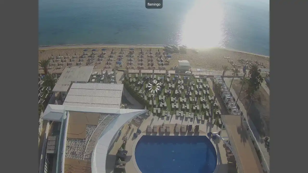 Webcam-Aufnahme aus :city — 17. Juni 2026 05:00
