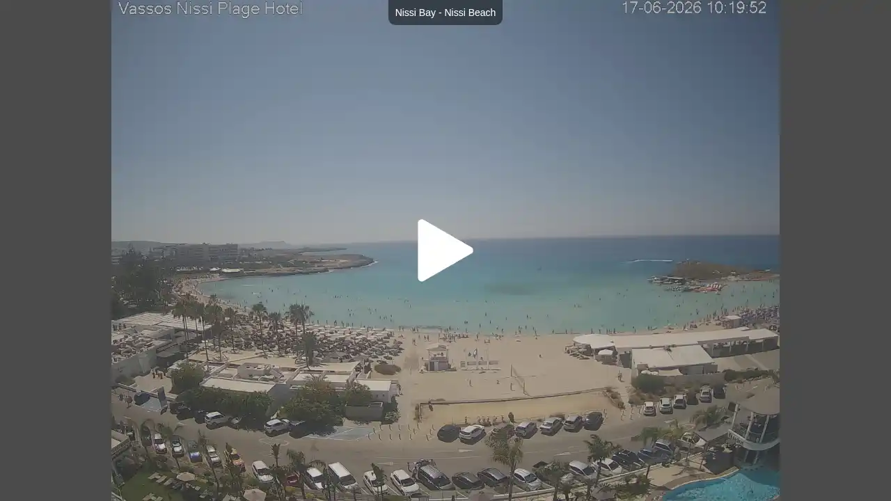 Webcam-Aufnahme aus :city — 17. Juni 2026 08:00