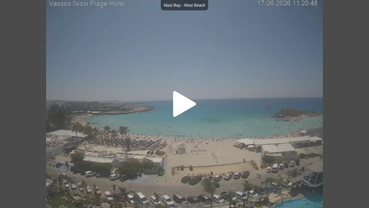 Webcam-Aufnahme aus :city — 17. Juni 2026 09:00