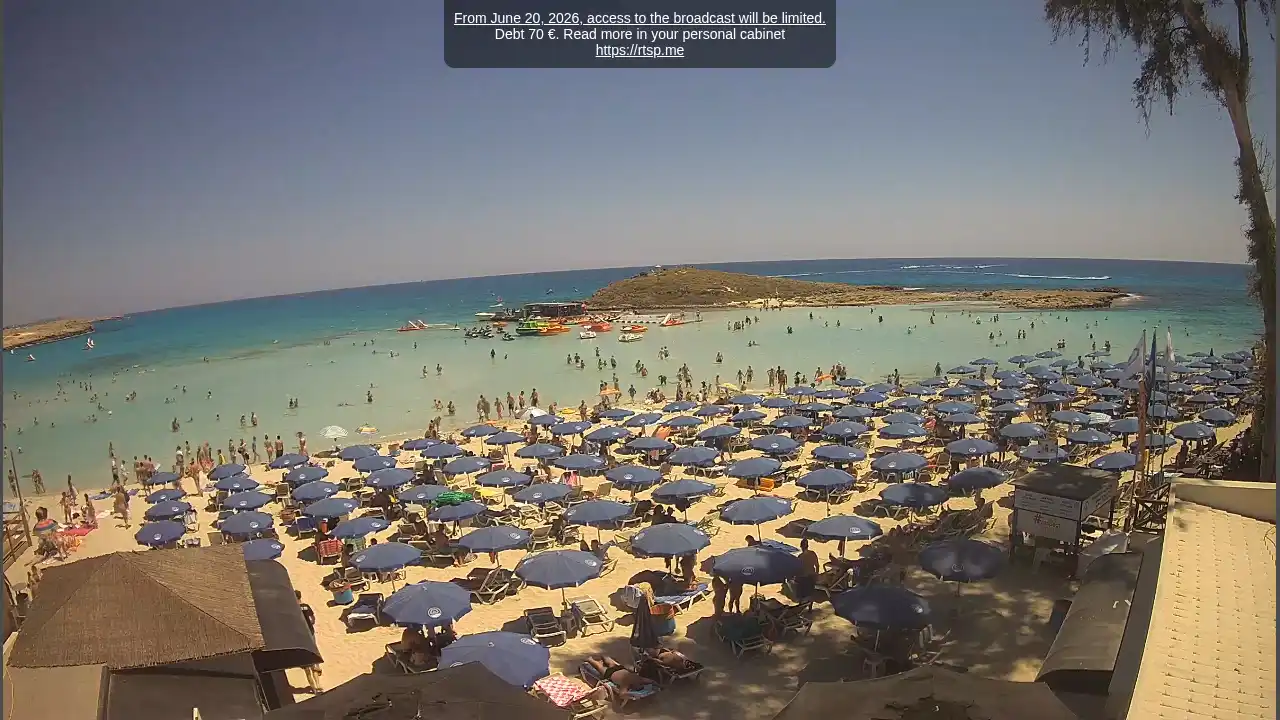 Webcam-Aufnahme aus :city — 17. Juni 2026 11:00