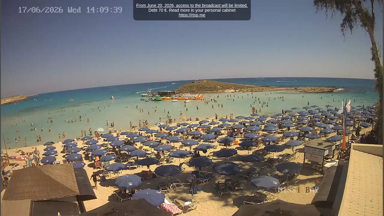Webcam-Aufnahme aus :city — 17. Juni 2026 12:00