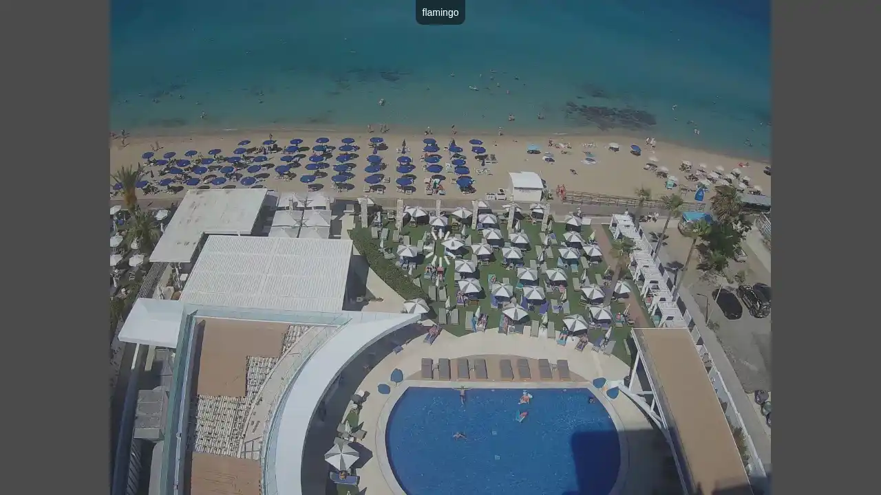 Webcam-Aufnahme aus :city — 17. Juni 2026 13:00