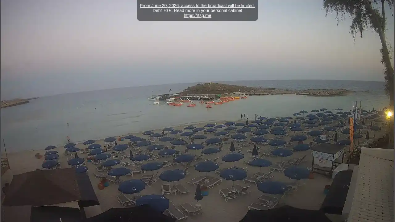 Webcam-Aufnahme aus :city — 17. Juni 2026 17:00