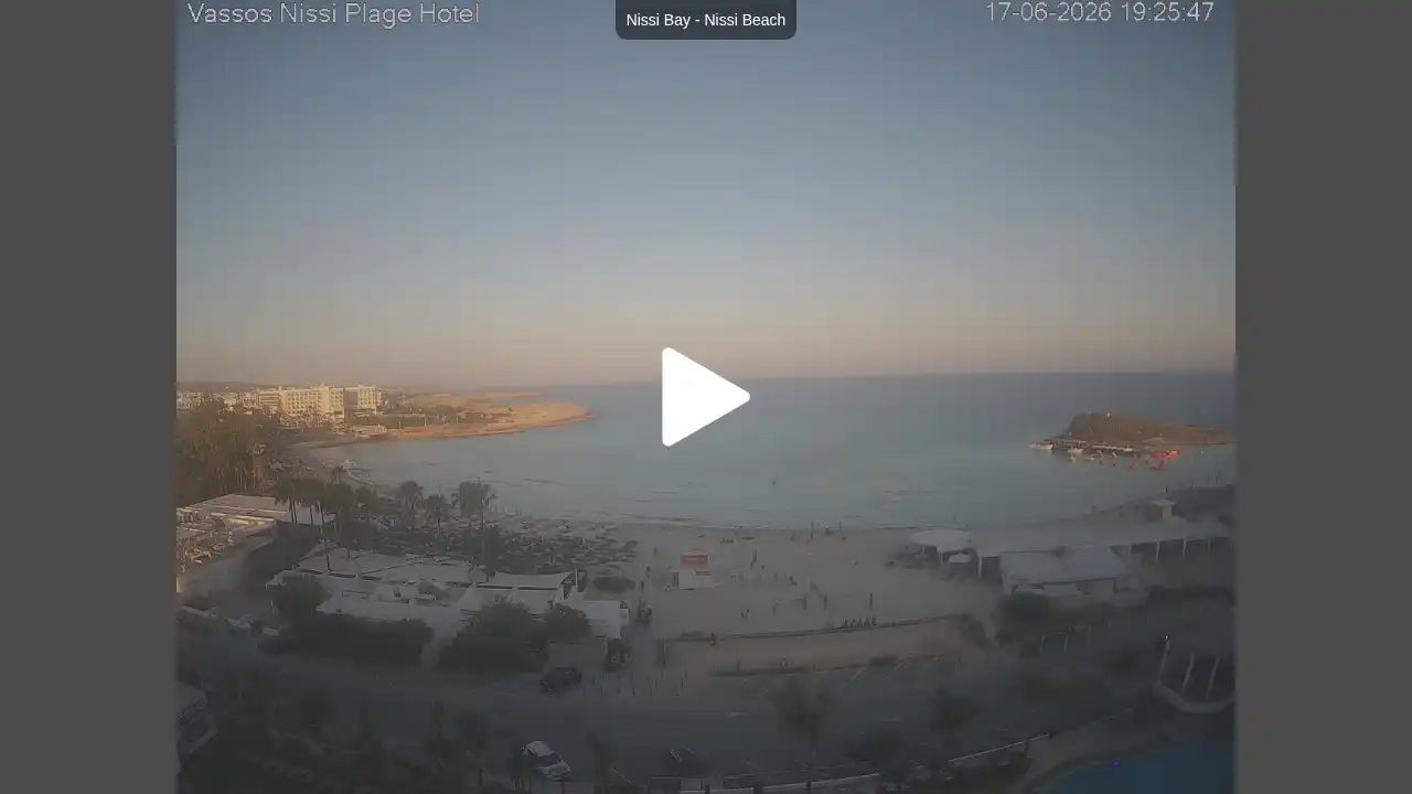 Webcam-Aufnahme aus :city — 17. Juni 2026 17:00