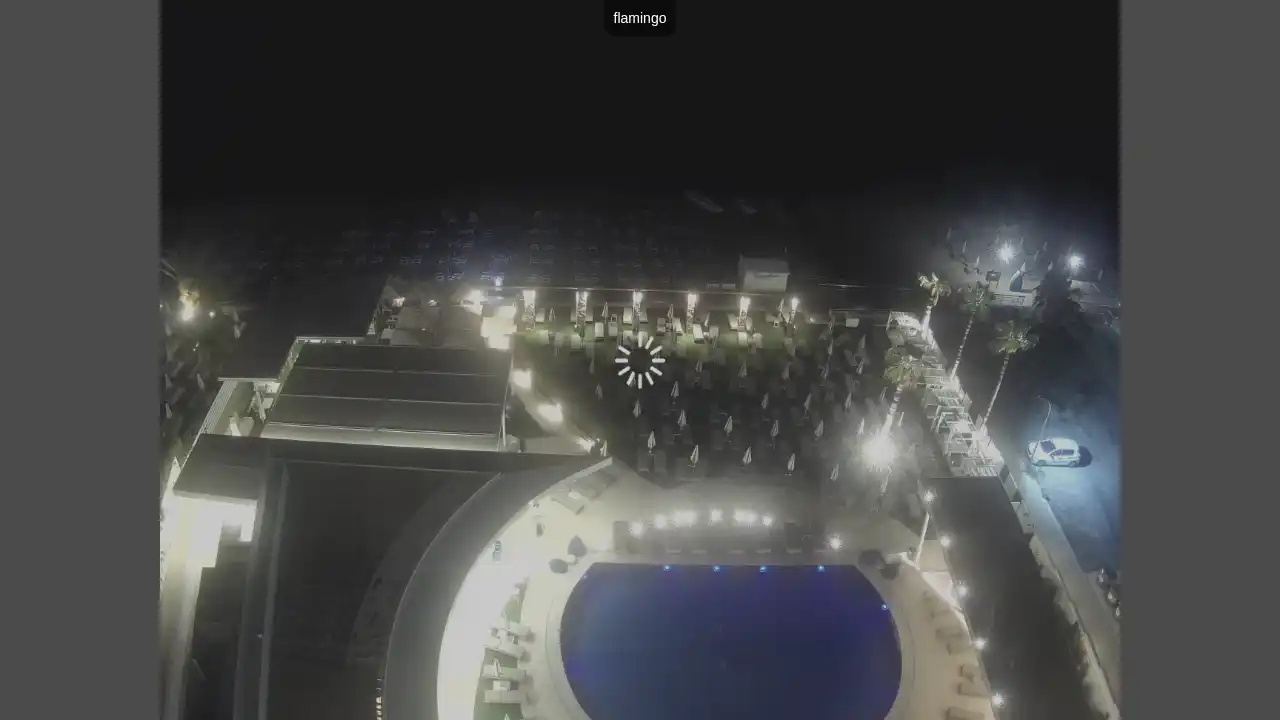 Webcam-Aufnahme aus :city — 17. Juni 2026 18:00