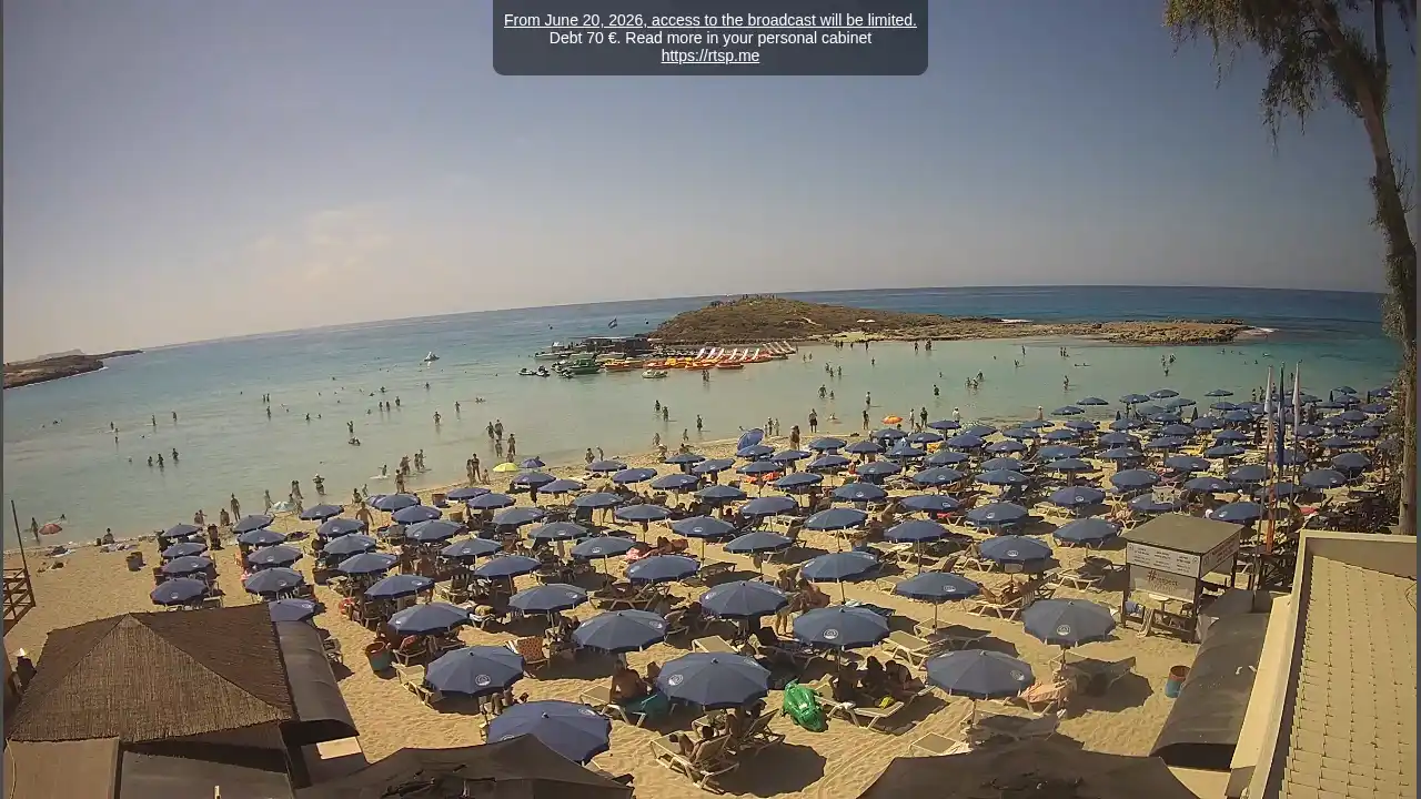 Webcam-Aufnahme aus :city — 18. Juni 2026 07:00