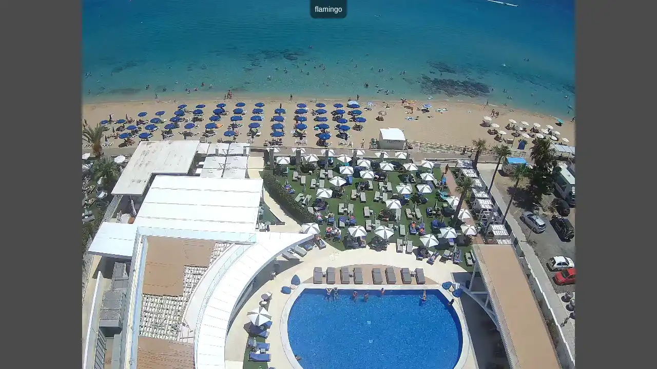 Webcam-Aufnahme aus :city — 18. Juni 2026 09:00