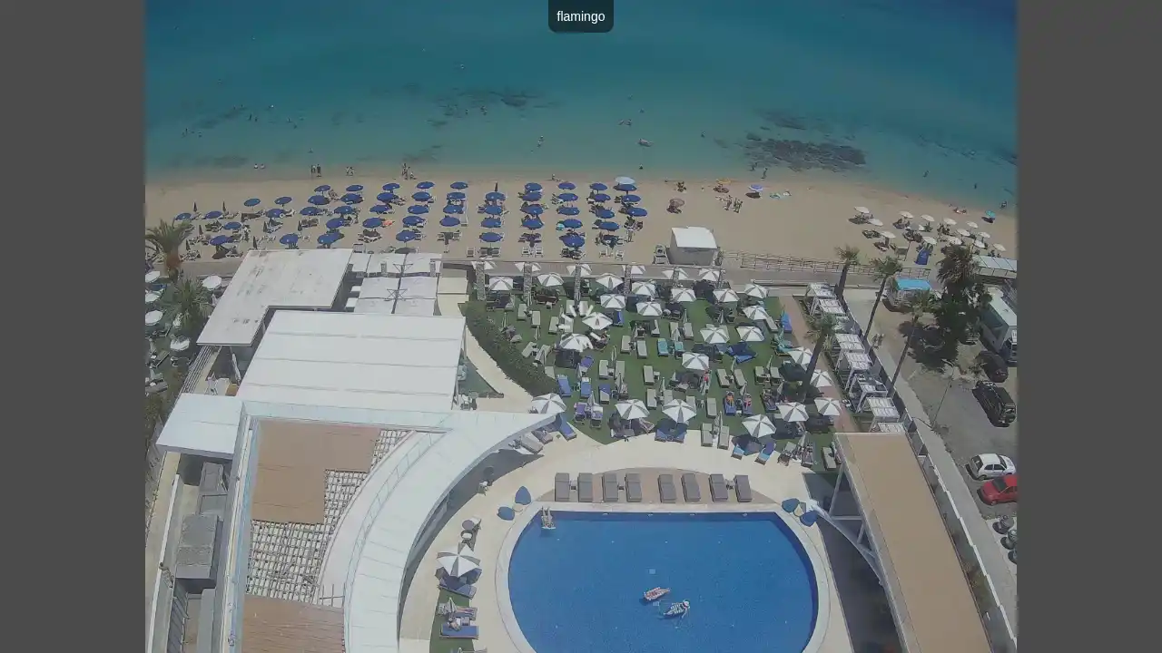 Webcam-Aufnahme aus :city — 18. Juni 2026 10:00