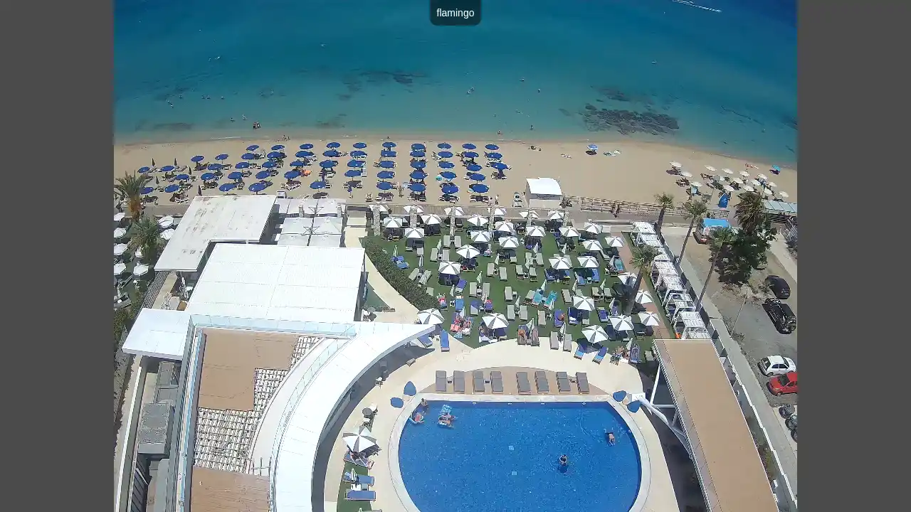 Webcam-Aufnahme aus :city — 18. Juni 2026 11:00