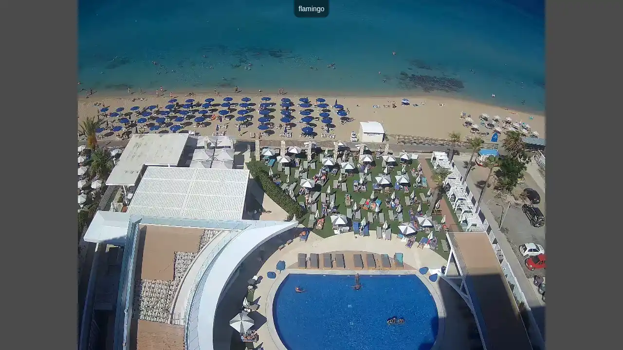 Webcam-Aufnahme aus :city — 18. Juni 2026 13:00