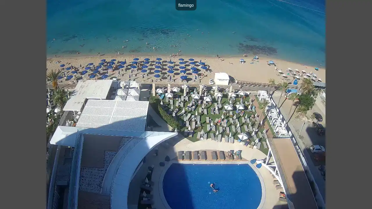 Webcam-Aufnahme aus :city — 18. Juni 2026 14:00