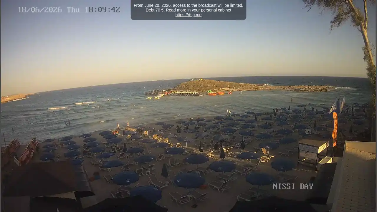 Webcam-Aufnahme aus :city — 18. Juni 2026 16:00