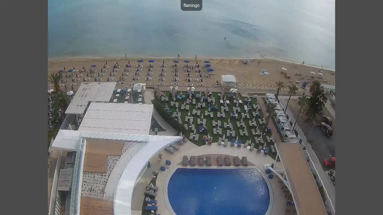 Webcam-Aufnahme aus :city — 19. Juni 2026 06:00