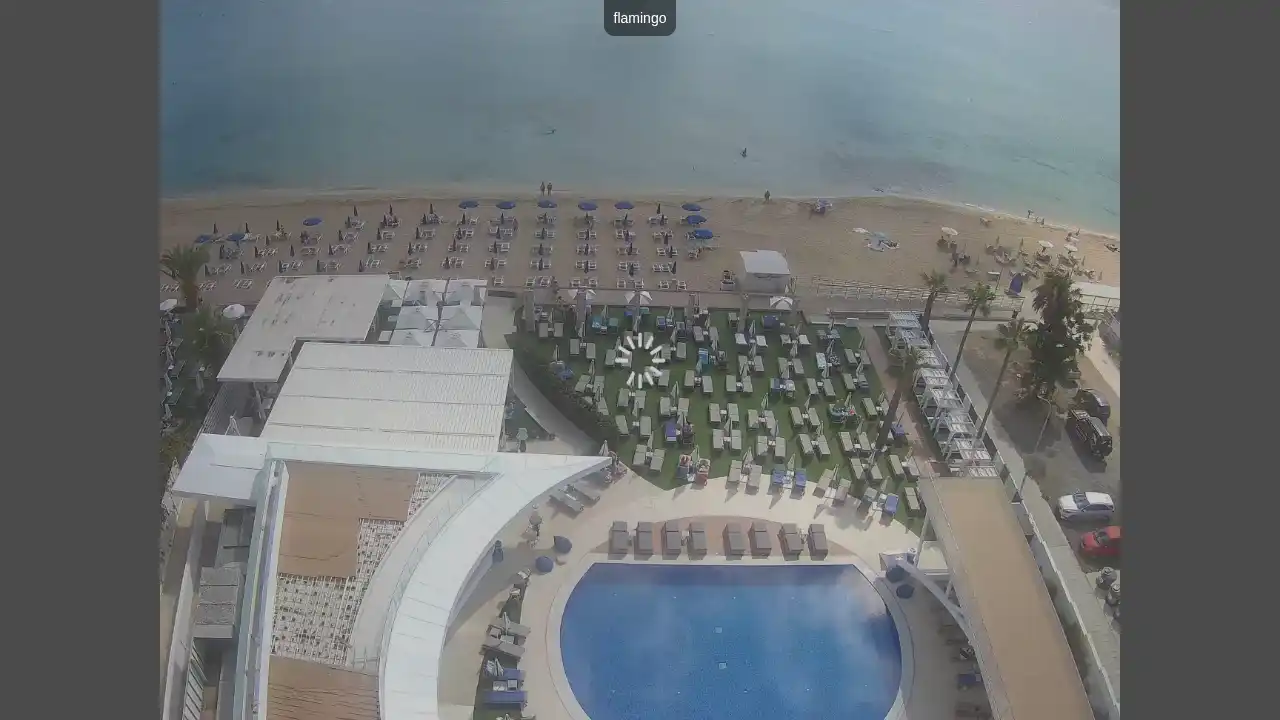 Webcam-Aufnahme aus :city — 19. Juni 2026 07:00