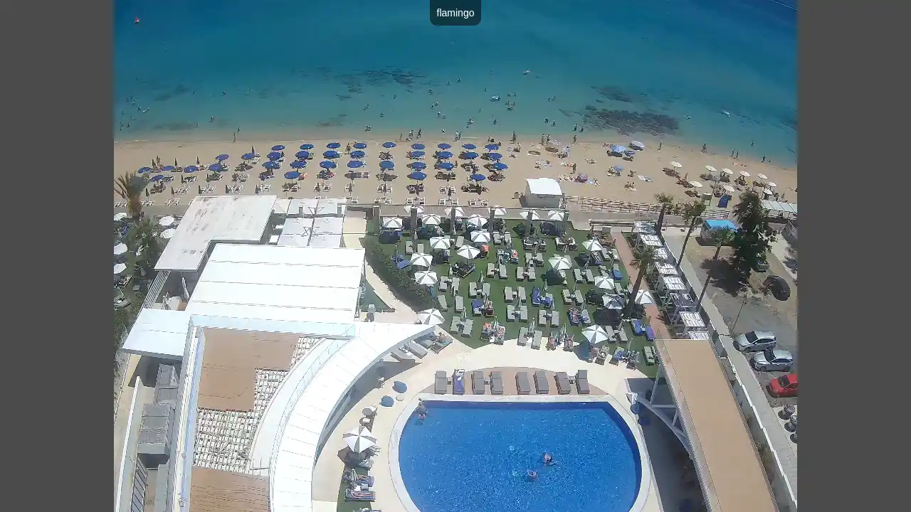 Webcam-Aufnahme aus :city — 19. Juni 2026 09:00