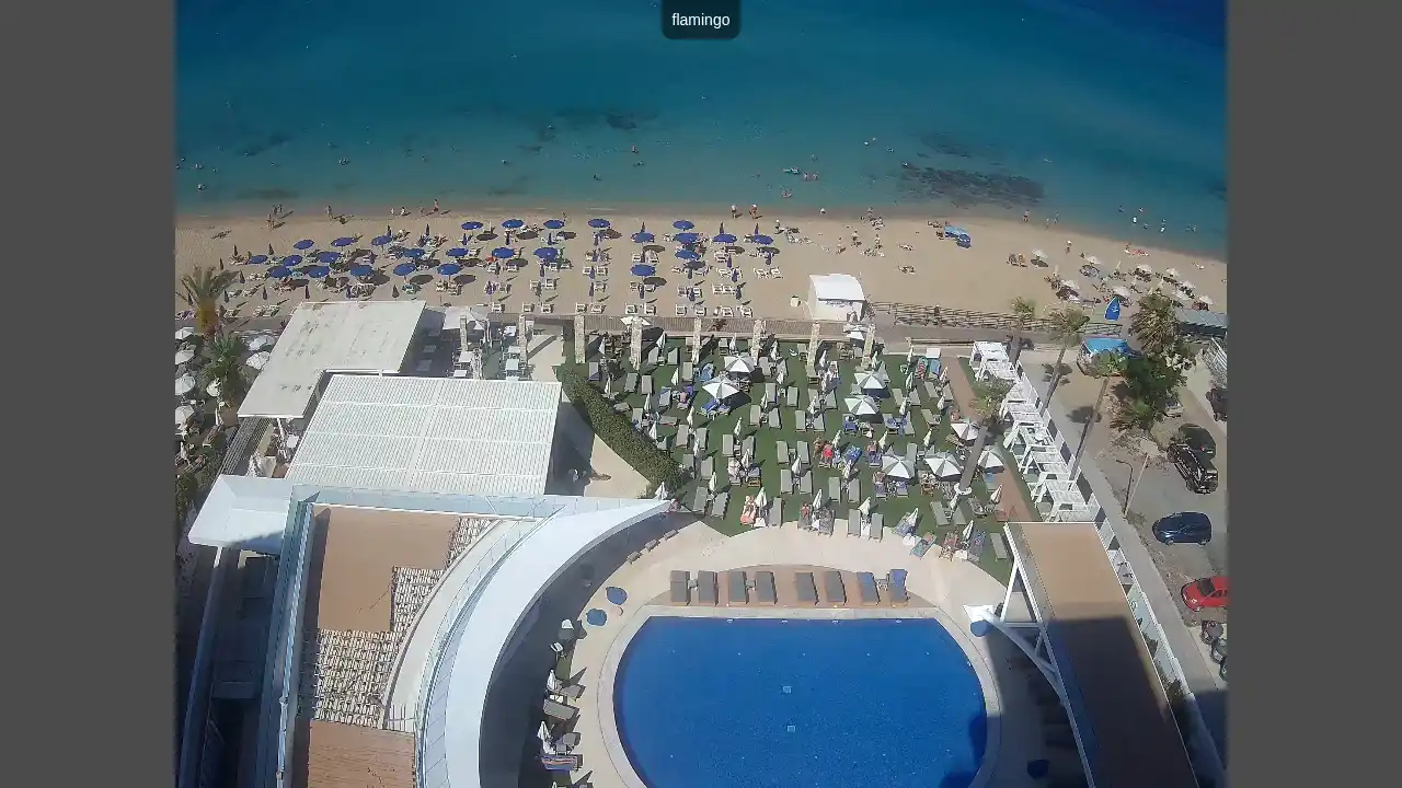 Webcam-Aufnahme aus :city — 19. Juni 2026 13:00
