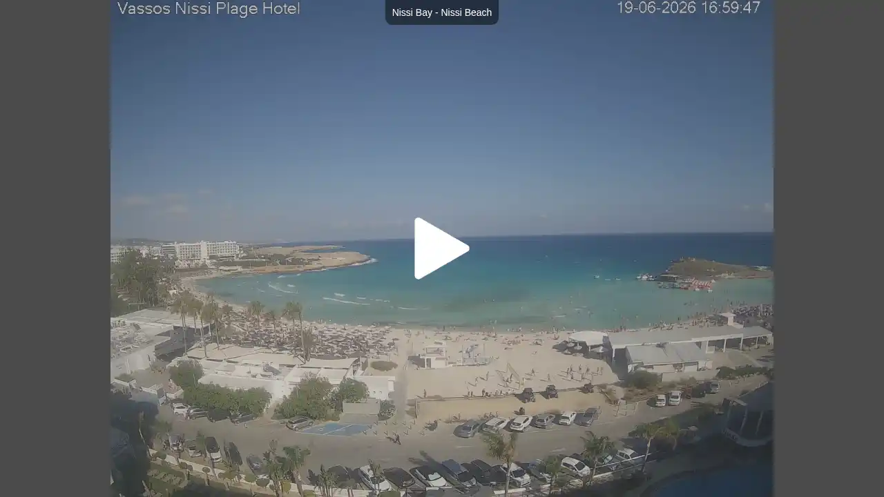 Webcam-Aufnahme aus :city — 19. Juni 2026 14:00