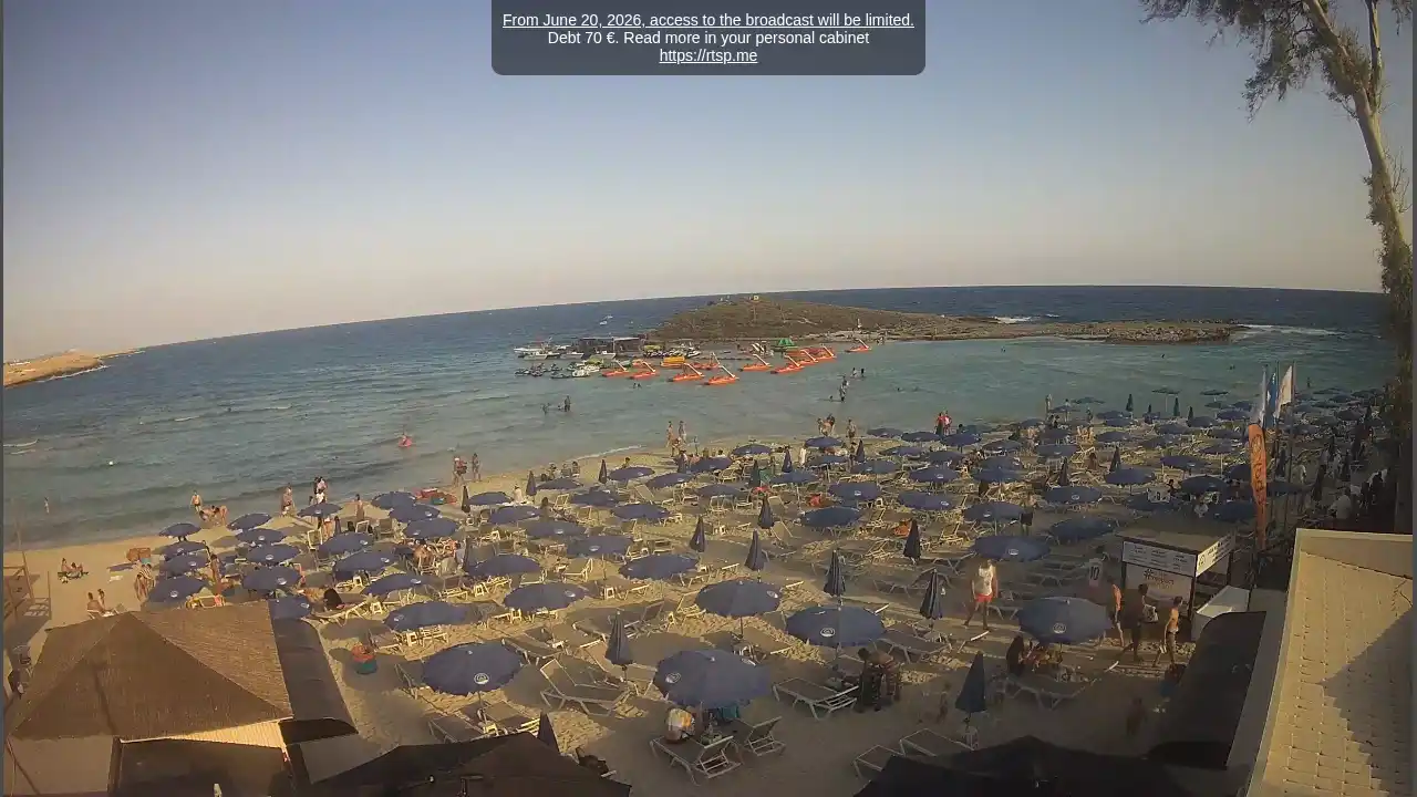 Webcam-Aufnahme aus :city — 19. Juni 2026 15:00