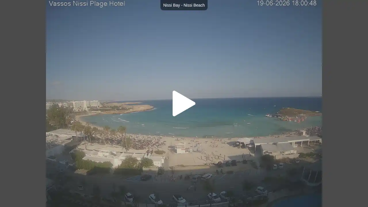 Webcam-Aufnahme aus :city — 19. Juni 2026 15:00