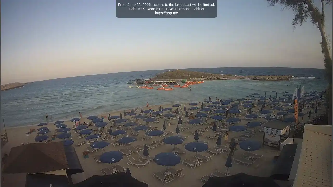 Webcam-Aufnahme aus :city — 19. Juni 2026 16:00