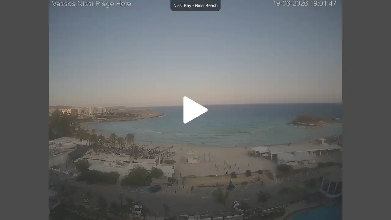 Webcam-Aufnahme aus :city — 19. Juni 2026 16:00
