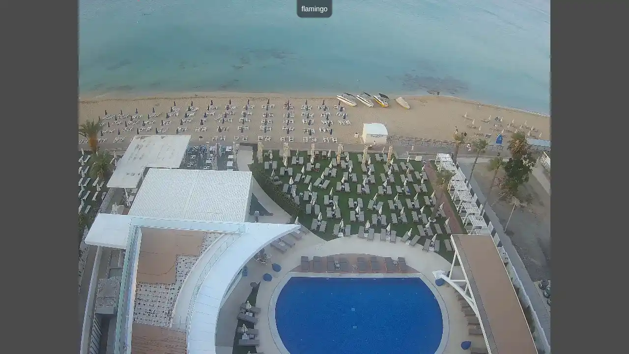 Webcam-Aufnahme aus :city — 19. Juni 2026 16:00