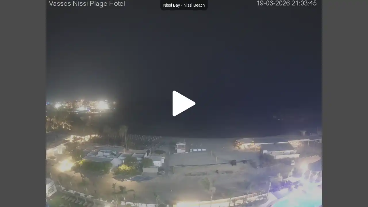 Webcam-Aufnahme aus :city — 19. Juni 2026 18:00