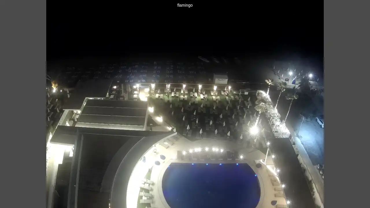 Webcam-Aufnahme aus :city — 19. Juni 2026 18:00
