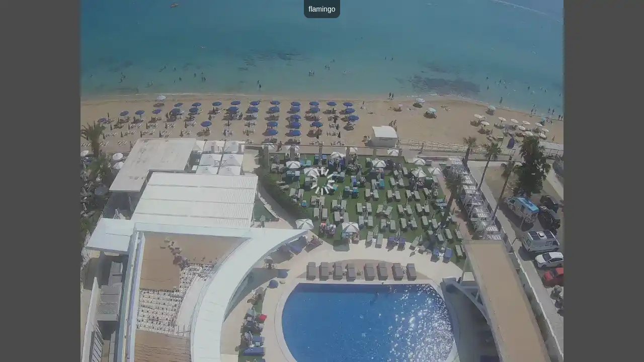 Webcam-Aufnahme aus :city — 20. Juni 2026 07:00