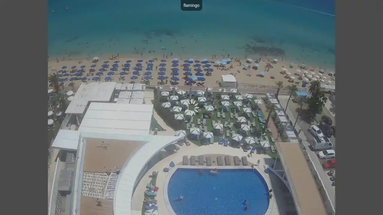 Webcam-Aufnahme aus :city — 20. Juni 2026 10:00