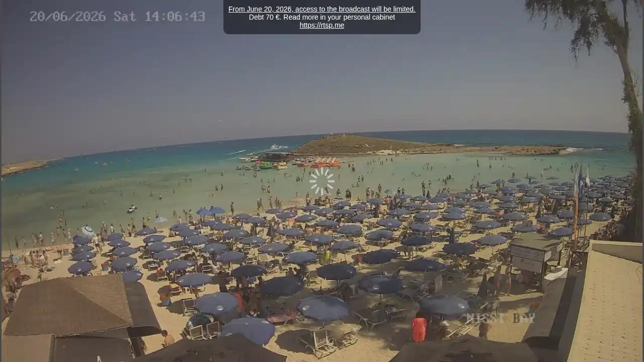 Webcam-Aufnahme aus :city — 20. Juni 2026 12:00