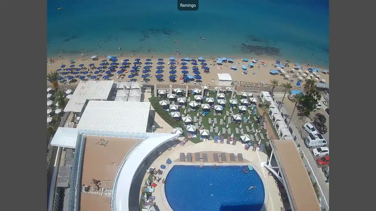 Webcam-Aufnahme aus :city — 20. Juni 2026 12:00