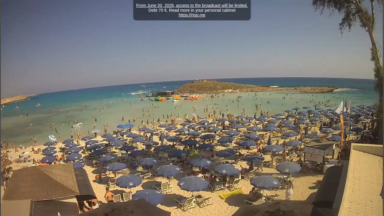 Webcam-Aufnahme aus :city — 20. Juni 2026 13:00