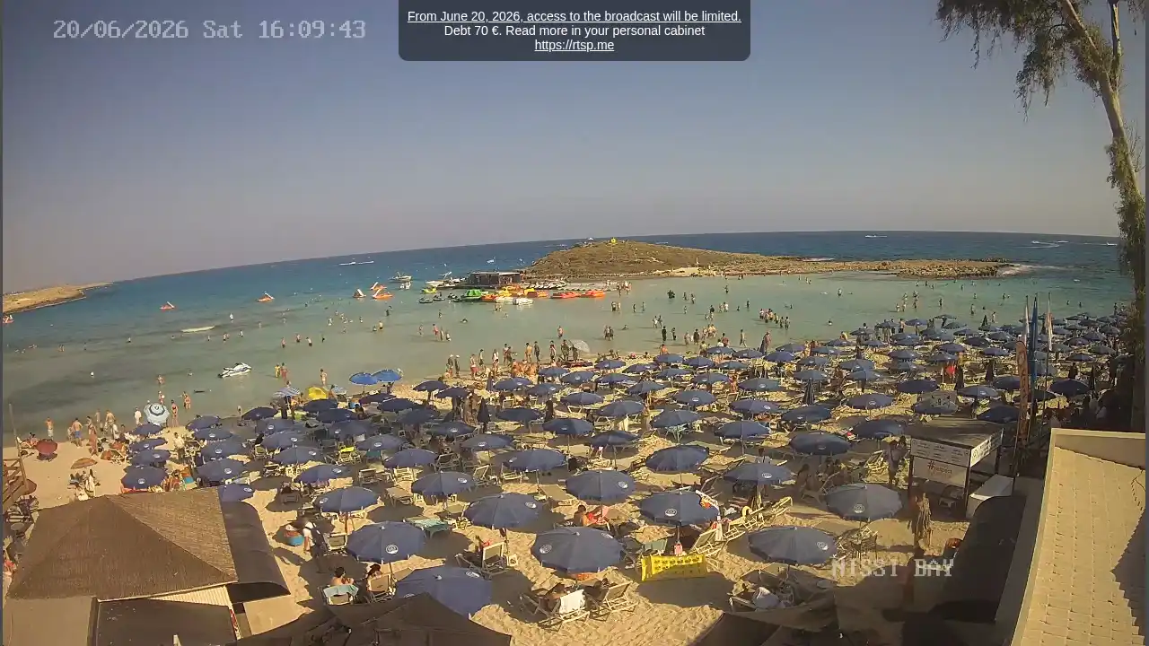 Webcam-Aufnahme aus :city — 20. Juni 2026 14:00
