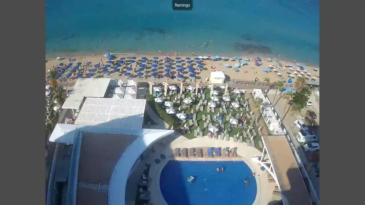 Webcam-Aufnahme aus :city — 20. Juni 2026 14:00