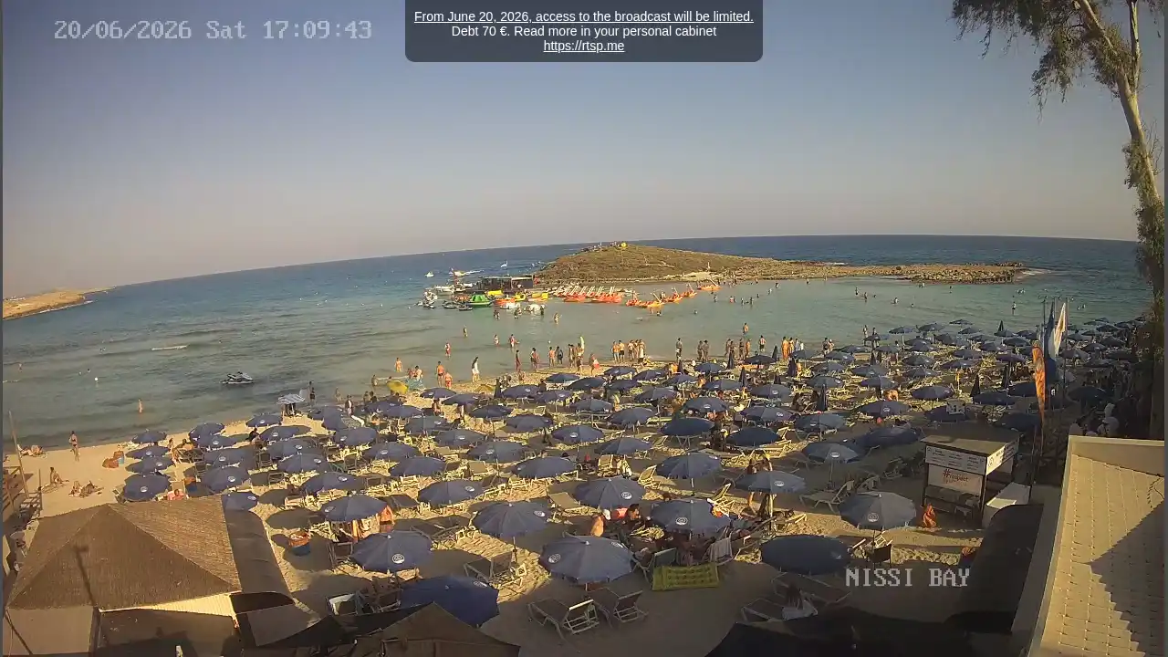 Webcam-Aufnahme aus :city — 20. Juni 2026 15:00