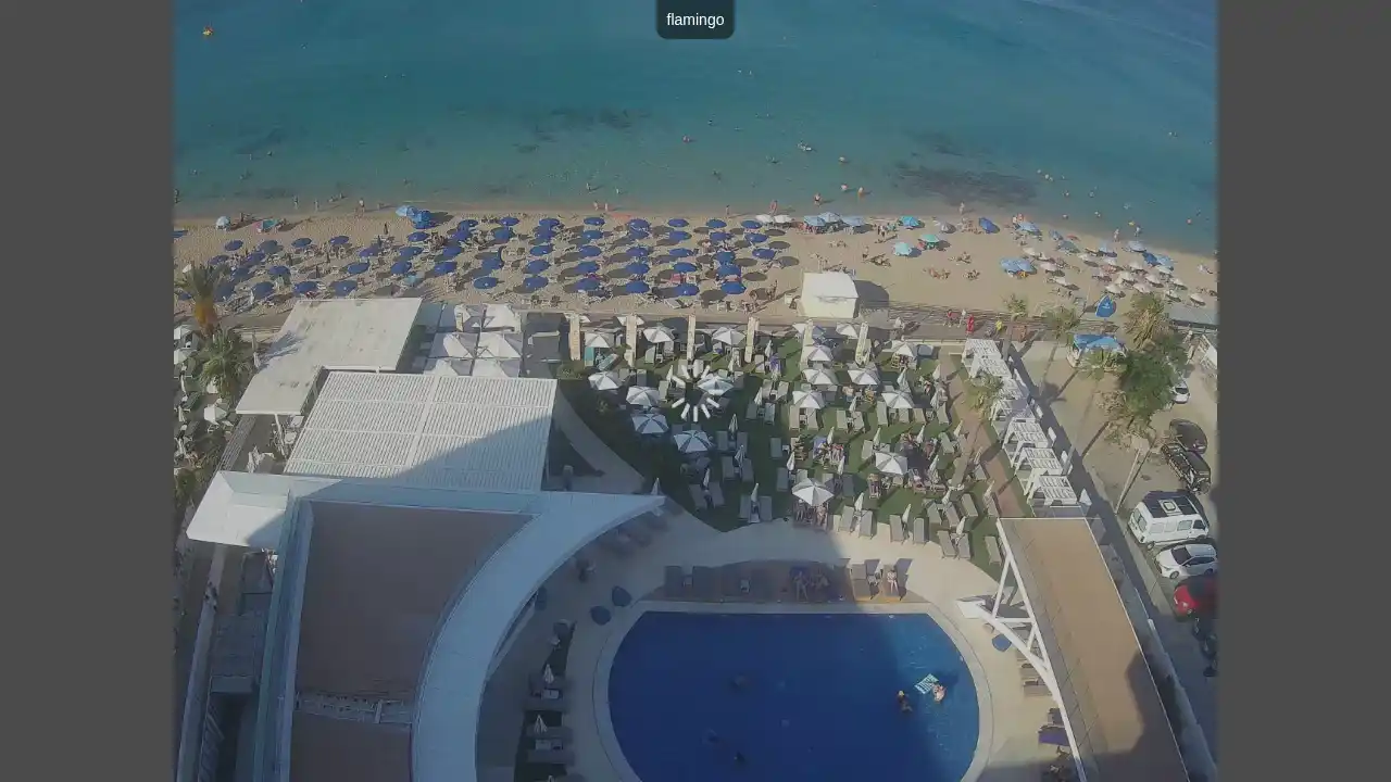 Webcam-Aufnahme aus :city — 20. Juni 2026 15:00